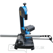 Pásová píla na kov MBS 125 V náhled