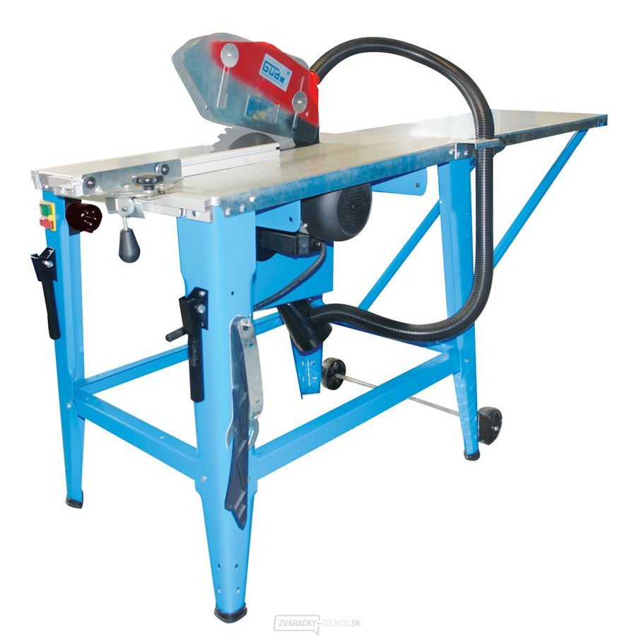 Stolná kotúčová píla GTKS 315/ 230 V