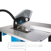 Stolná kotúčová píla GTKS 315/ 230 V Náhľad