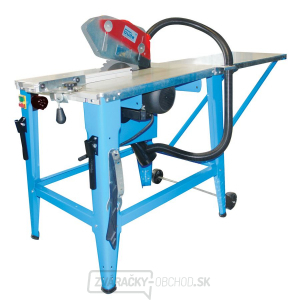 Stolná kotúčová píla GTKS 315/ 230 V Stolná kotúčová píla GTKS 315/ 230 V gallery main image