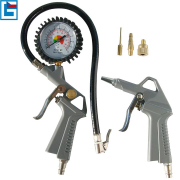 Kompresor Güde Airpower 200/8/6 náhled