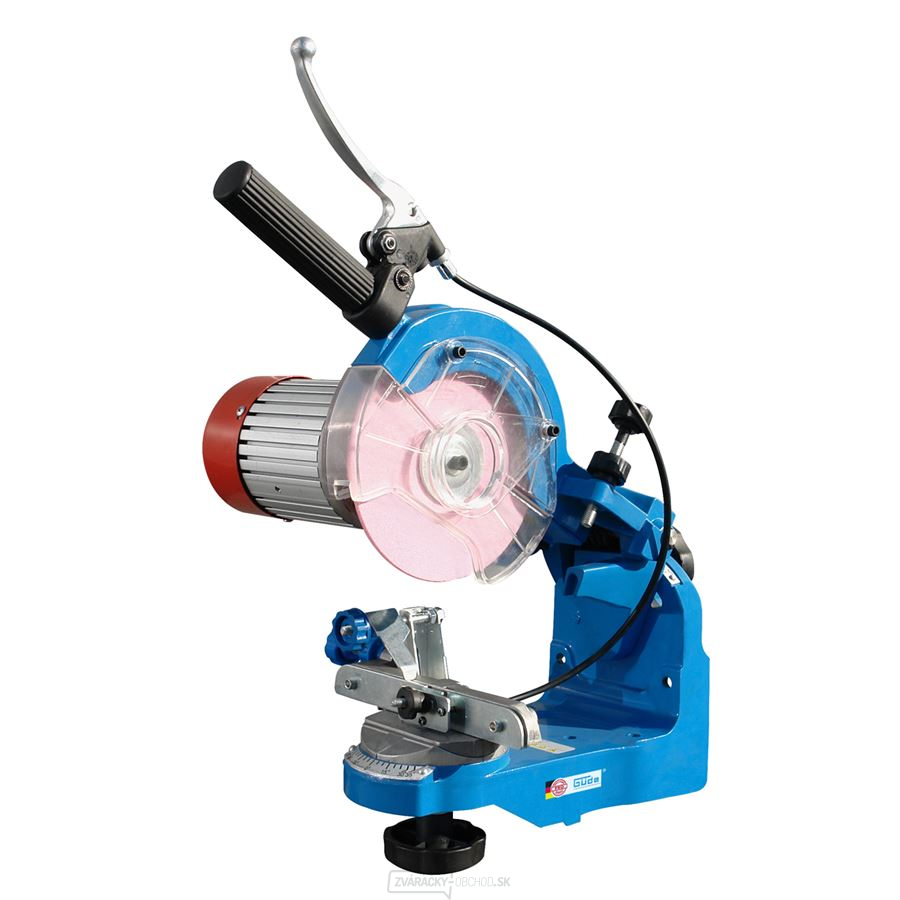 Ostrička pilových řetězů Profi 2501 S Ostrička pilových řetězů Profi 2501 S gallery main image