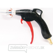 Vzduchová pištoľ VENTURI Vzduchová pištoľ VENTURI náhled