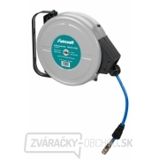 Navíjecí buben s hadicí SAR 8/15 PRO N gallery main image