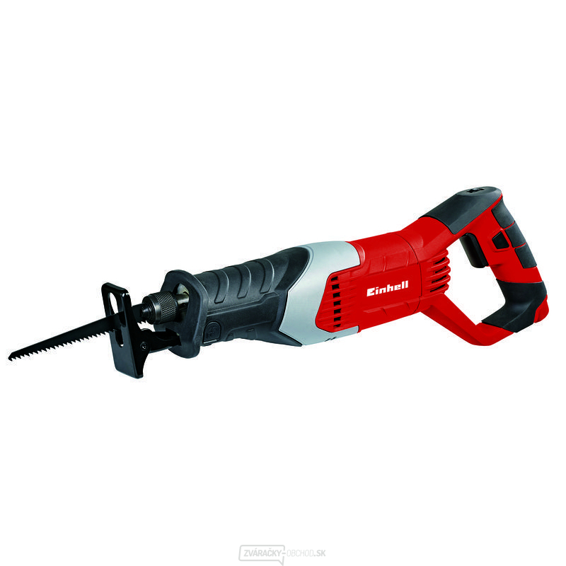 Píla chvostovka TH-AP 650 E Einhell Red Home 
