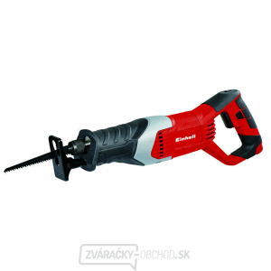 Píla chvostovka TH-AP 650 E Einhell Red Home  gallery main image