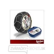 Sněhové řetězy 15-18 palců rozměr 12 gallery main image