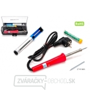 Spájkovacie sada U-ZD972B Spájkovacie sada U-ZD972B gallery main image