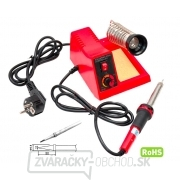 Spájkovacie stanice U-ZD99 Spájkovacie stanice U-ZD99 gallery main image