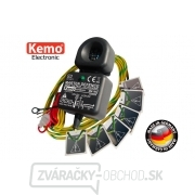 Ultrazvukový odpudzovač kún pre mot.vozidla KEMO M186 gallery main image