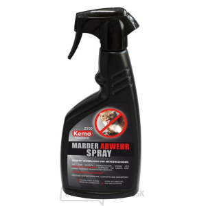 Postrek proti kunám KEMO Z100 Postrek proti kunám KEMO Z100 gallery main image