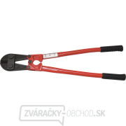 Pákové štiepacie kliešte na tyče, svorníky, armovacie výztuže BC Pákové štiepacie kliešte na tyče, svorníky, armovacie výztuže BC gallery main image