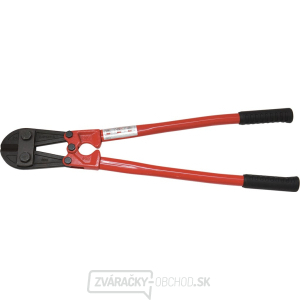 Pákové štiepacie kliešte na tyče, svorníky, armovacie výztuže BC Pákové štiepacie kliešte na tyče, svorníky, armovacie výztuže BC gallery main image