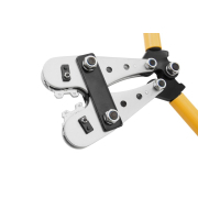 Pákové lisovací kliešte - 16 - 120 mm2 Náhľad