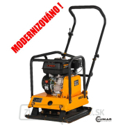 Vibračná doska Lumag RP 1100PRO Vibračná doska Lumag RP 1100PRO gallery main image