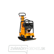 Vibračná doska Lumag RP 160HPC Náhľad