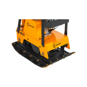 Vibračná doska Lumag RP 160HPC Náhľad