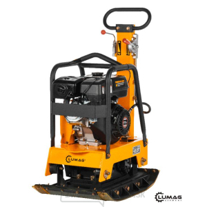 Vibračná doska Lumag RP 160HPC Vibračná doska Lumag RP 160HPC gallery main image