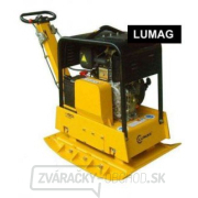 Vibračná doska Lumag RP300GX270 Vibračná doska Lumag RP300GX270 gallery main image