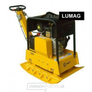 Vibračná doska Lumag RP300GX270 Vibračná doska Lumag RP300GX270