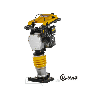 Vibračný pech Lumag VS 80S Vibračný pech Lumag VS 80S gallery main image