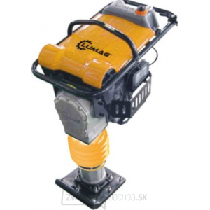 Vibračná pěch SUBARU LUMAG LVS 80 - 4R Vibračná pěch SUBARU LUMAG LVS 80 - 4R gallery main image