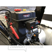 Snehová fréza Lumag SFR80 náhled