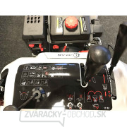 Snehová fréza Lumag SFR80 Náhľad