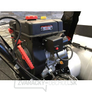 Snehová fréza Lumag SFR80 náhled