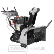 Snehová fréza Lumag SFK 90PRO Snehová fréza Lumag SFK 90PRO gallery main image