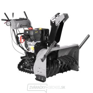 Snehová fréza Lumag SFK 90PRO Snehová fréza Lumag SFK 90PRO gallery main image