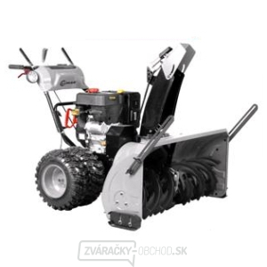 Snehová fréza Lumag SFR 110PRO Snehová fréza Lumag SFR 110PRO gallery main image