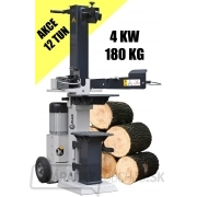 Štípačka na drevo Lumag HOS 12A gallery main image