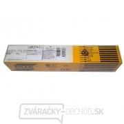 Elektróda E-K 103 3,2 x 350 mm gallery main image