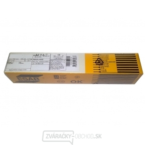 Elektróda E-K 103 3,2 x 350 mm Elektróda E-K 103 3,2 x 350 mm
