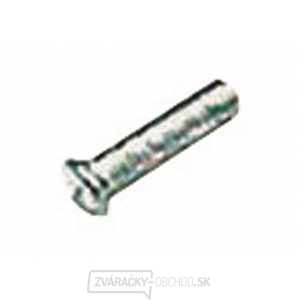 Bodovacie nýt 5 mm AL Bodovacie nýt 5 mm AL gallery main image