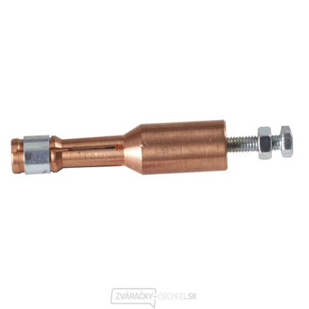 Klieština na bodování skrutkaů a hřebů 4 mm