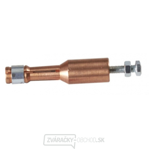 Klieština na bodování skrutkaů a hřebů 6 mm  Klieština na bodování skrutkaů a hřebů 6 mm  gallery main image