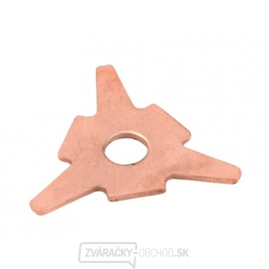 Vyťahovacie hvězdice Telwin Vyťahovacie hvězdice Telwin gallery main image