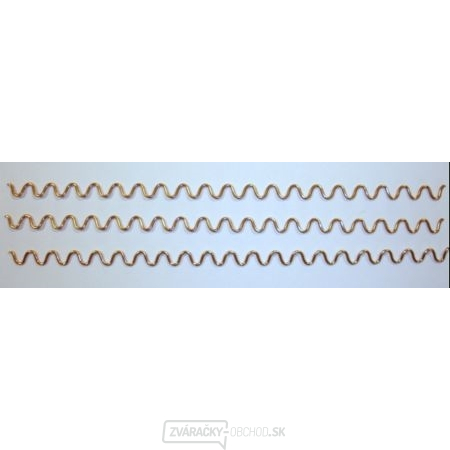 Vyťahovacie vlny Telwin