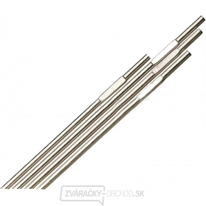 Zvárací drôt oceľ IT - SG-2 TIG/1.2x1000mm Zvárací drôt oceľ IT - SG-2 TIG/1.2x1000mm gallery main image