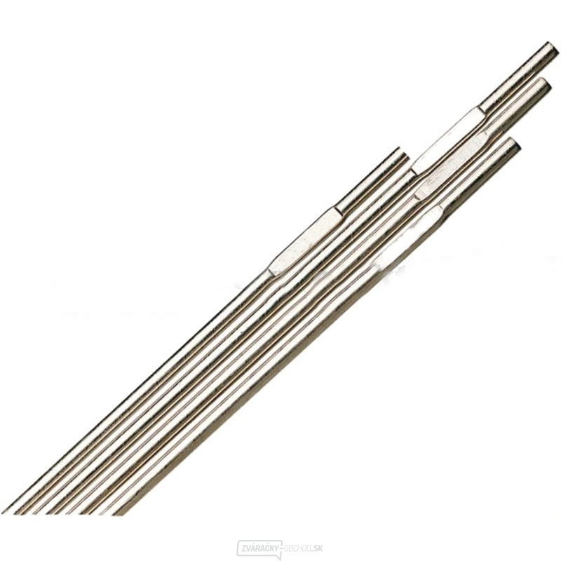 Zvárací drôt oceľ IT - SG-2 TIG/1.6x1000mm