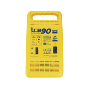 Automatická nabíjačka autobatérií GYS TCB 90 Náhľad