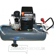 Skrutkový kompresor Press Hammer COMPACK 2/150 - 400V Náhľad