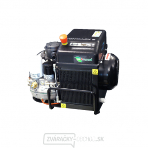 Skrutkový kompresor Press Hammer COMPACK 2 - 400V gallery main image