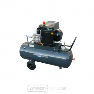 Skrutkový kompresor Press Hammer COMPACK 2/100 - 230V Skrutkový kompresor Press Hammer COMPACK 2/100 - 230V gallery main image