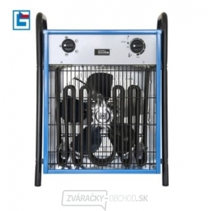 Skrutkový kompresor KME C5 E - 8bar + vzdušník 270l gallery main image