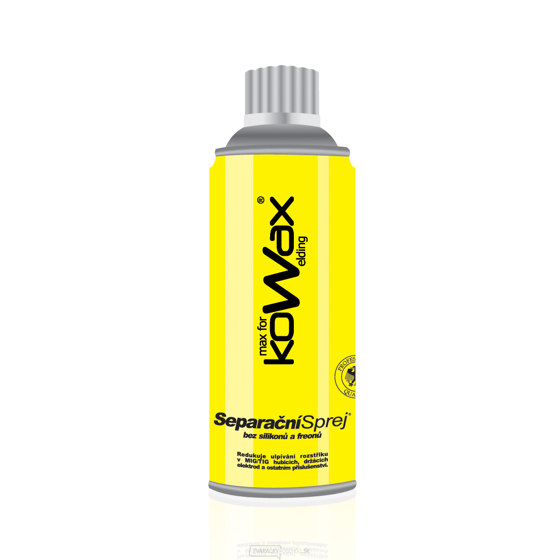 KOWAX Separačný sprej 400ml