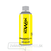 KOWAX Separačný sprej 400ml KOWAX Separačný sprej 400ml gallery main image
