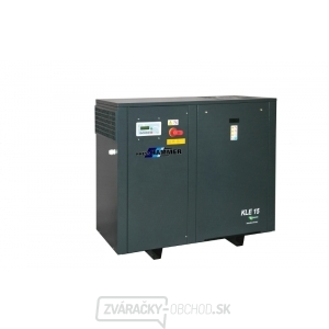 Skrutkový kompresor Press Hammer KLE 11 - 13bar Skrutkový kompresor Press Hammer KLE 11 - 13bar gallery main image